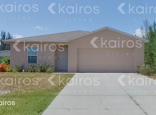 2830 NW 11th St, Cape Coral, FL 33993