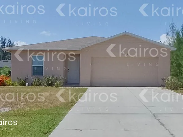 2830 NW 11th St, Cape Coral, FL 33993