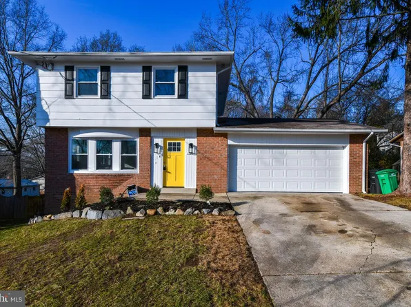 11004 Tyrone Dr, Upper Marlboro, MD 20772