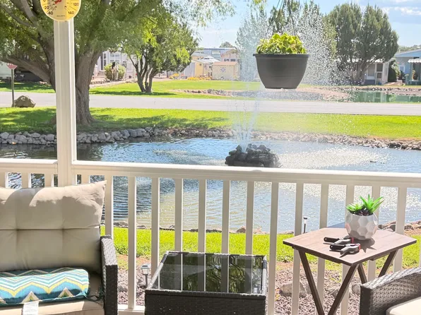 1877 Reel Way Lot 482, Show Low, AZ 85901