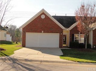 2536 Forest Shadows Ln, Raleigh, NC 27614