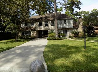 818 Lodgehill Ln, Houston, TX 77090