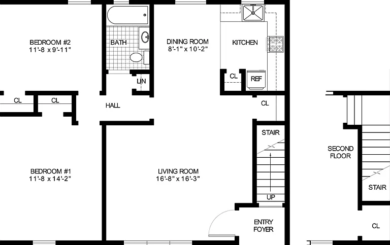 Wingate Apartments, LLC — Photo 30
