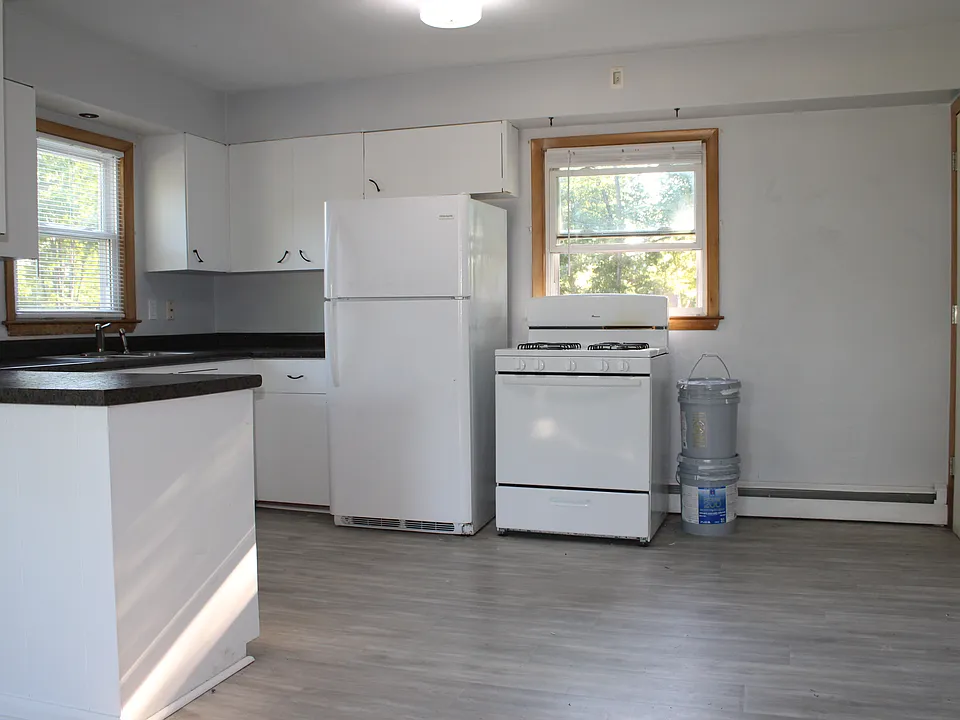 Open Kitchen