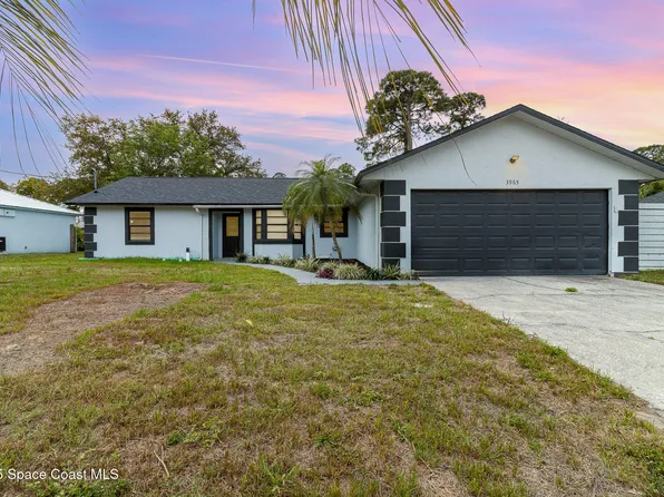3965 Juanita St, Cocoa, FL 32927