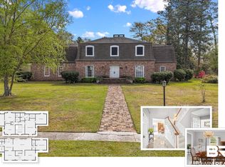 803 S Pensacola Ave, Atmore, AL 36502
