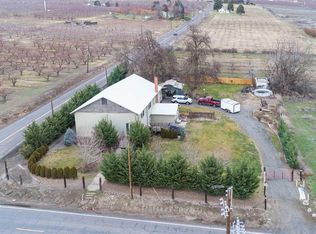 2241 S Euclid Rd, Grandview, WA 98930
