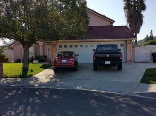 20601 Drexel Dr, Walnut, CA 91789