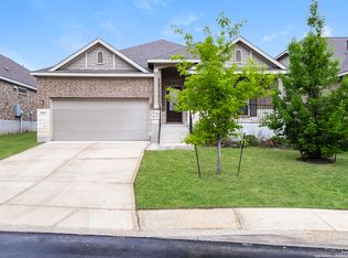 15065 Stagehand Dr, San Antonio, TX 78245