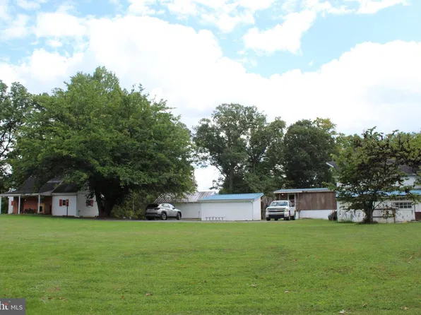 248 Heavener Rd, Ridgeley, WV 26753