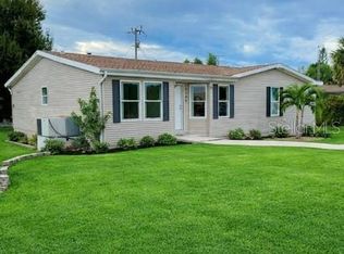 3105 Sunrise Trl, Pt Charlotte, FL 33952