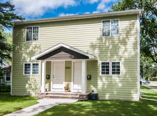 1902 1st Ave N #B, Grand Forks, ND 58203