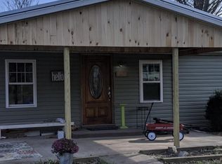 8466 Black Valley Rd, Everett, PA 15537