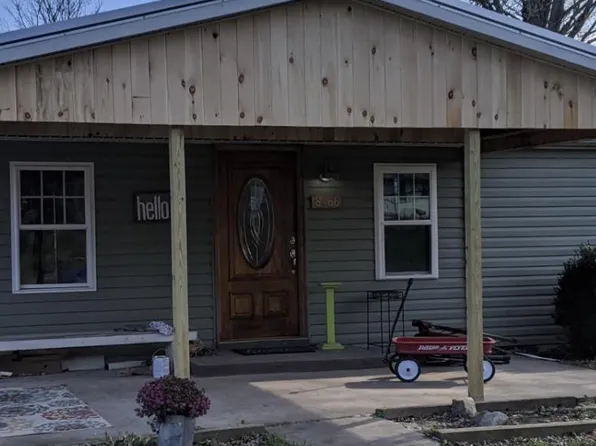 8466 Black Valley Rd, Everett, PA 15537