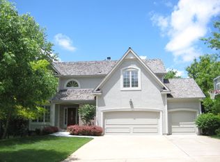 7630 Darnell St, Lenexa, KS 66216