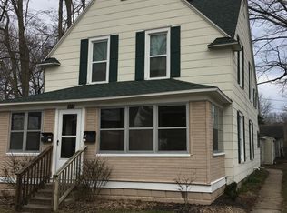 344 Houseman Ave NE #1, Grand Rapids, MI 49503