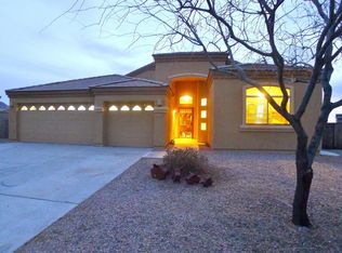 853 S Routh Pl, Vail, AZ 85641