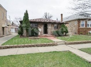 2337 121st St, Blue Island, IL 60406