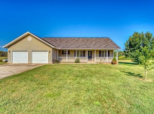 295 Wpa Rd, Alpena, AR 72611