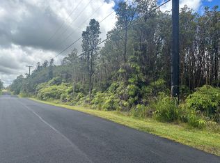 Hibiscus St, Mountain View, HI 96771