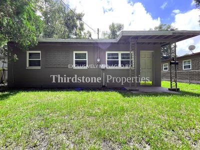 2212 W 12th St, Jacksonville, FL, 32209