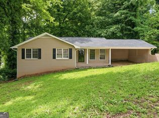 1179 Burbank Trl, Morrow, GA 30260