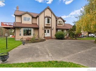 32216 80th Ave E, Eatonville, WA 98328