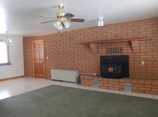 847 E Tori Cir, Springerville, AZ 85938