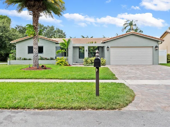 10291 NW 3rd Court, Plantation, FL 33324
