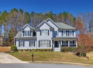 3198 Highland Forge Trl, Dacula, GA 30019
