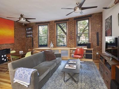 320 W 83rd St #3A, New York, NY, 10024