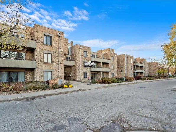 1926 Prairie Sq APT 234, Schaumburg, IL 60173
