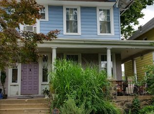 1405 Delafield Pl NW, Washington, DC 20011