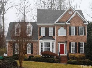 9401 Emerald Hill Ct, Raleigh, NC 27613