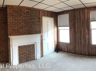 217 Lincoln Ave, Pittsburgh, PA 15209