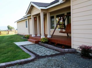 4001 Fairview Rd, Ellensburg, WA 98926