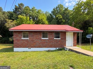 243 Glenn St, Jackson, GA 30233
