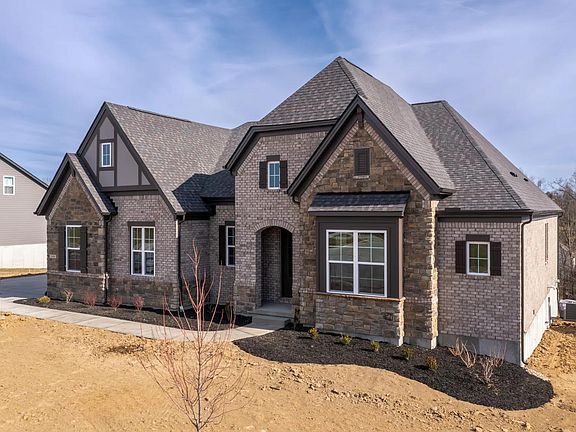 The Lyndhurst C Exterior