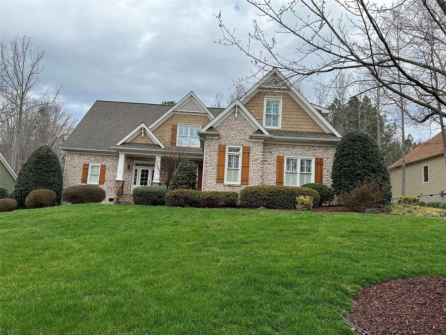 149 Streamwood Rd, Troutman, NC 28166 Zillow
