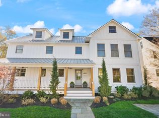 6032 28th St N, Arlington, VA