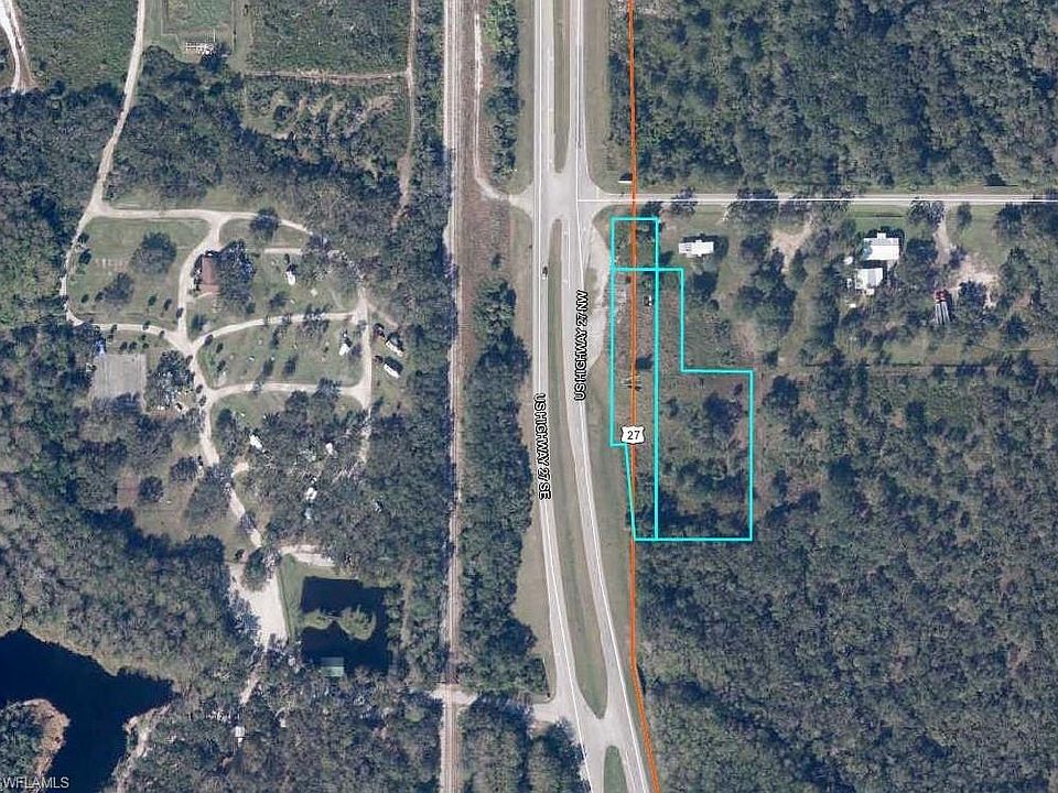 2nd image of U S Highway 27