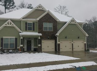 729 Burch Creek Dr, Grovetown, GA 30813