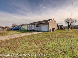 6804 E Haskell St, Tulsa, OK 74115