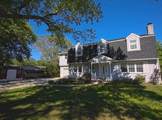 3214 Holly Rd, Cape May, NJ 08204