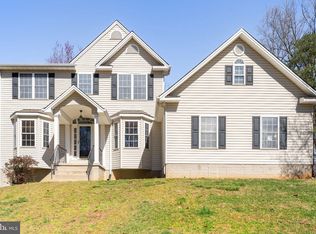 17203 Black Hill Rd, Rixeyville, VA 22737