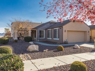 1247 N Lucky Draw Dr LOT 809, Prescott Valley, AZ 86314