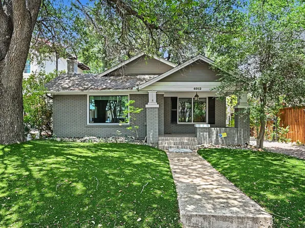 4012 W 6th St, Fort Worth, TX 76107
