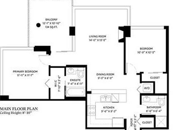 2nd image of 4132 Halifax St #1902