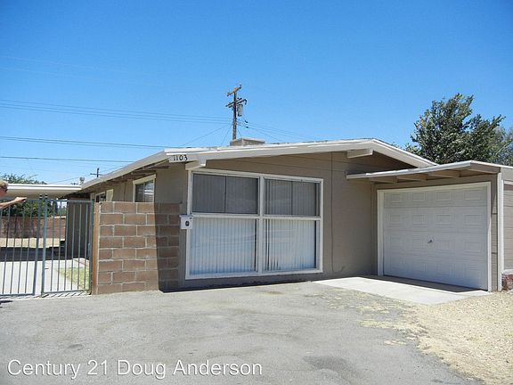 2nd image of 1103 W Avenue J6