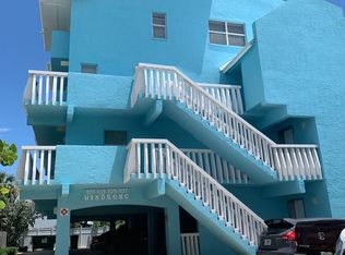 107 28th St #107, COCOA BEACH, FL 32931